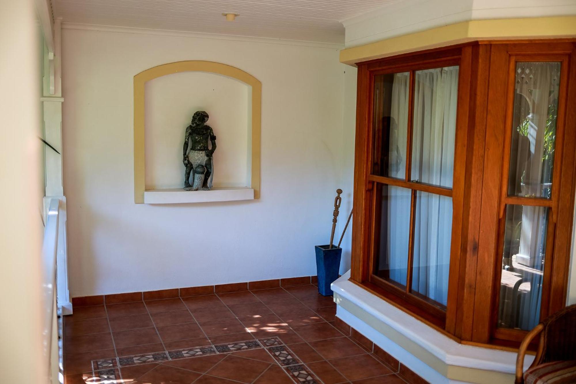 Altes Landhaus Country Lodge Oudtshoorn Exterior photo
