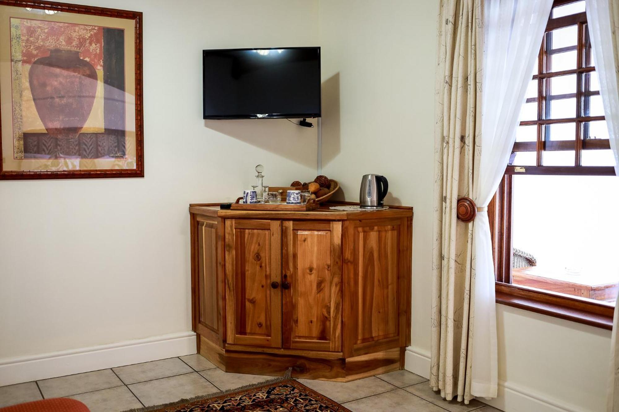 Altes Landhaus Country Lodge Oudtshoorn Exterior photo