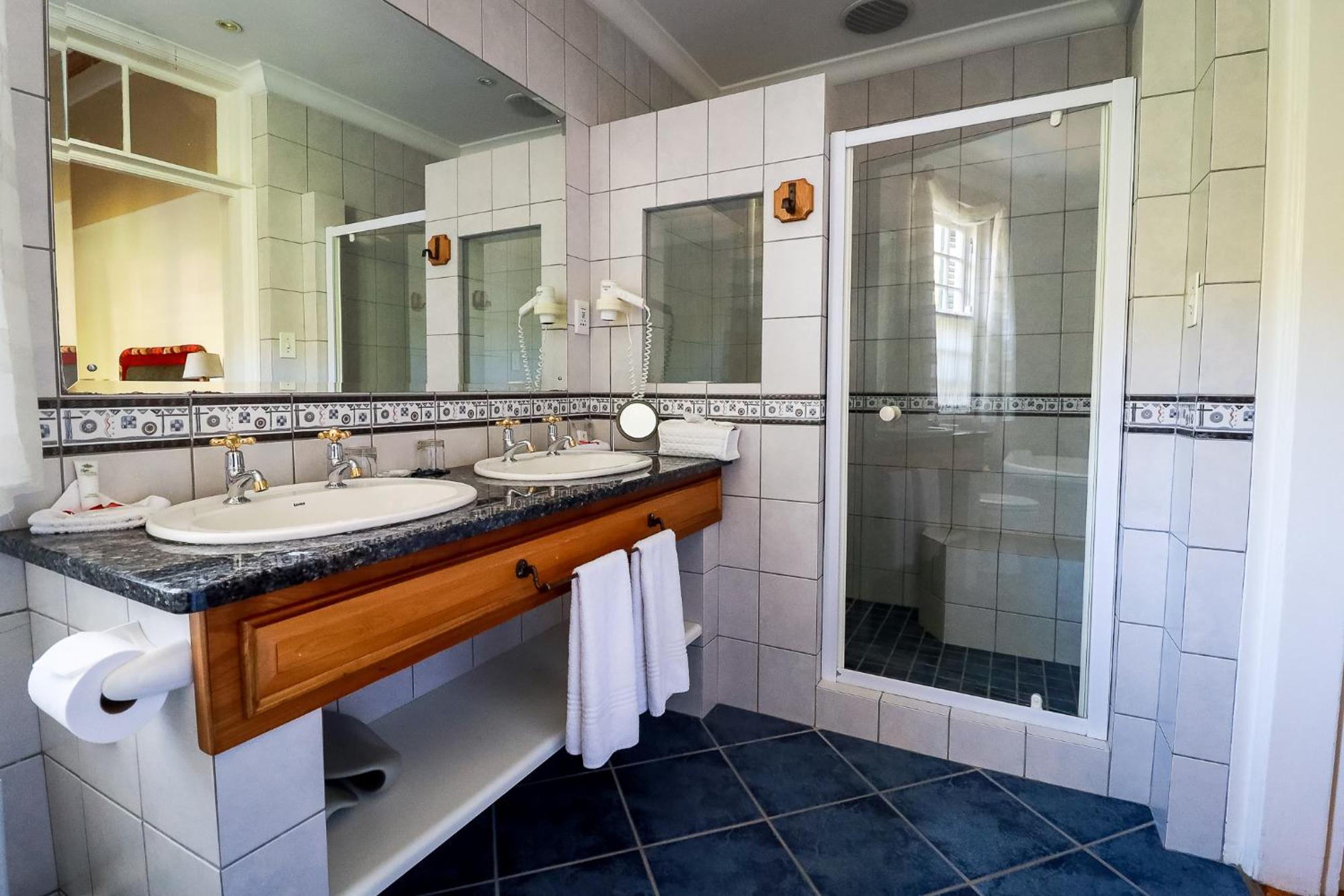 Altes Landhaus Country Lodge Oudtshoorn Exterior photo